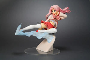 Kotobukiya Toheart2 Xrated Maryan Senpai Doll Kick Ver. 1/8 Scale Pvc Painted Japan Figure