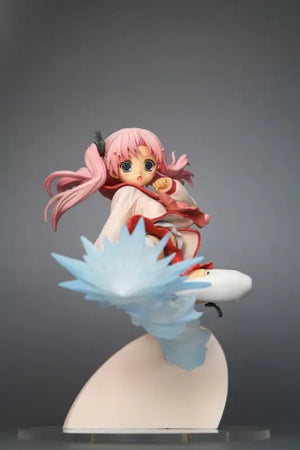 Kotobukiya Toheart2 Xrated Maryan Senpai Doll Kick Ver. 1/8 Scale Pvc Painted Japan Figure