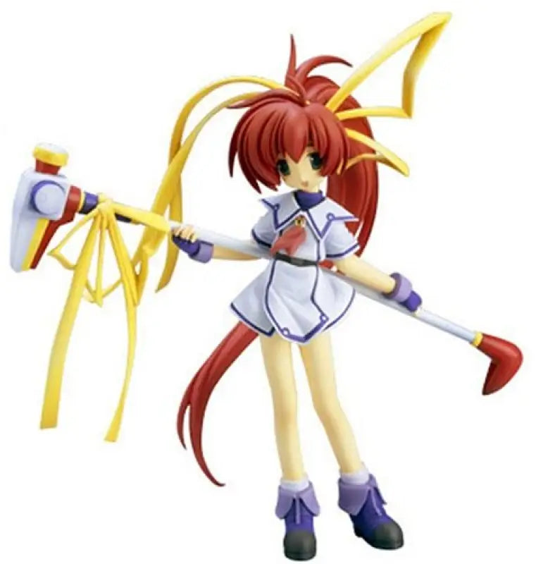 Kotobukiya Tristia Of The Blue Sea Nanoca Flanca Pvc 1/8 Scale Figure Japan [Parallel Import]