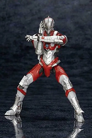 Kotobukiya Ultraman Non - scale Plastic Model Kit