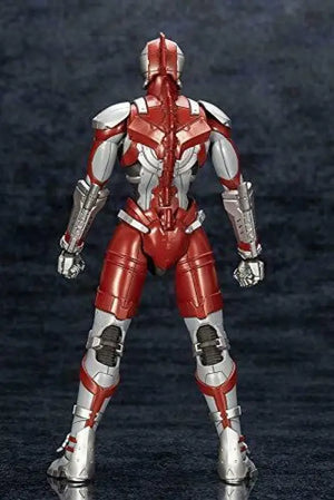 Kotobukiya Ultraman Non - scale Plastic Model Kit