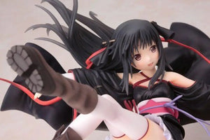 Kotobukiya Unbreakable Machine - doll Yaya 1/8 Pvc Figure F/s - Scale