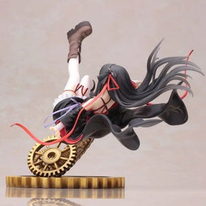 Kotobukiya Unbreakable Machine - doll Yaya 1/8 Pvc Figure F/s - Scale