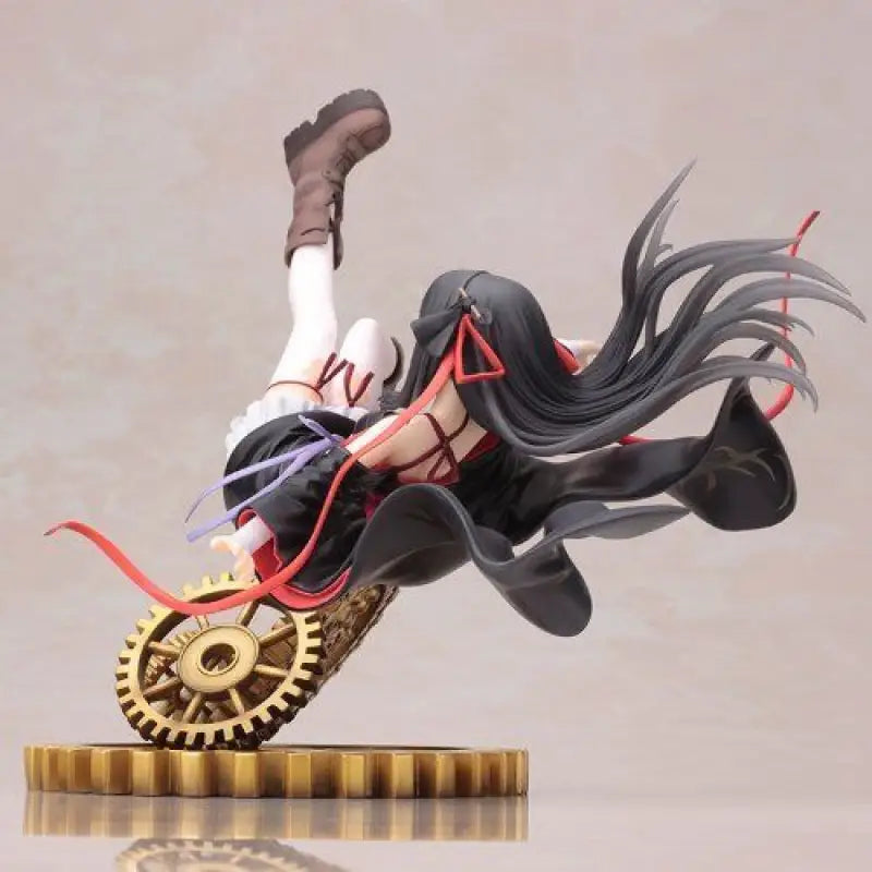 Kotobukiya Unbreakable Machine - doll Yaya 1/8 Pvc Figure F/s - Scale