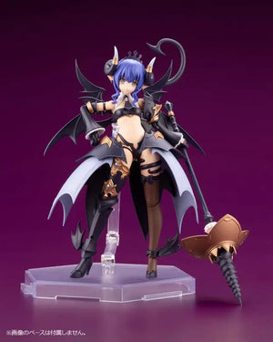 KOTOBUKIYA Velretta Plastic Model Arcanadea