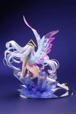 KOTOBUKIYA Verse01: Aria - The Angel Of Crystals - 1/7 Figure Museum Mystical Melodies