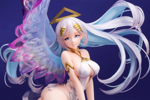 KOTOBUKIYA Verse01: Aria - The Angel Of Crystals - 1/7 Figure Museum Mystical Melodies