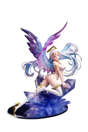 KOTOBUKIYA Verse01: Aria - The Angel Of Crystals - 1/7 Figure Museum Mystical Melodies