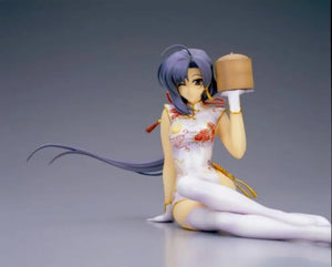 Kotobukiya Welcome To Pia Carrot!! Takako Kinoshita China Ver. 3 1/7 Japan