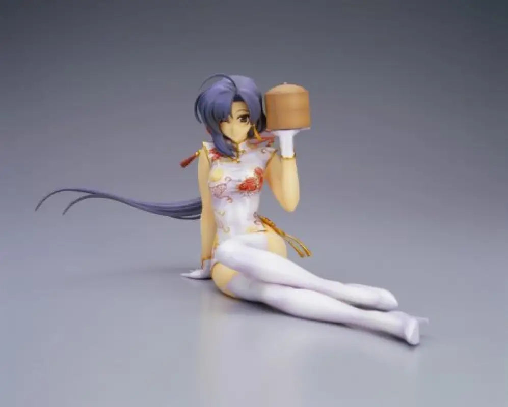 Kotobukiya Welcome To Pia Carrot!! Takako Kinoshita China Ver. 3 1/7 Japan