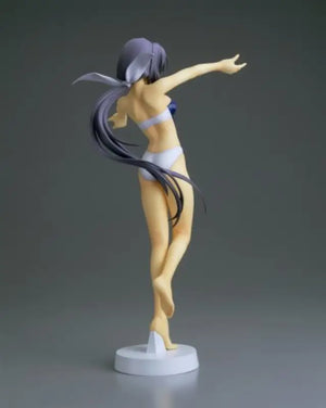 Kotobukiya Welcome To Pia Carrot!! Takako Kinoshita Swimsuit Ver. 1/7 Pvc Figure Japan