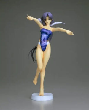 Kotobukiya Welcome To Pia Carrot!! Takako Kinoshita Swimsuit Ver. 1/7 Pvc Figure Japan