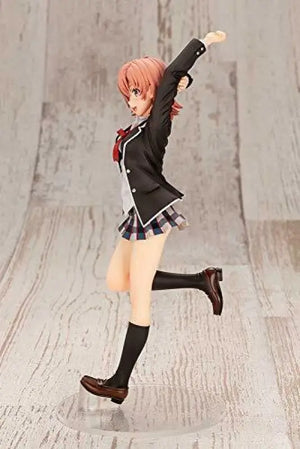 Kotobukiya Yui Yuigahama 1/8 Scale Figure