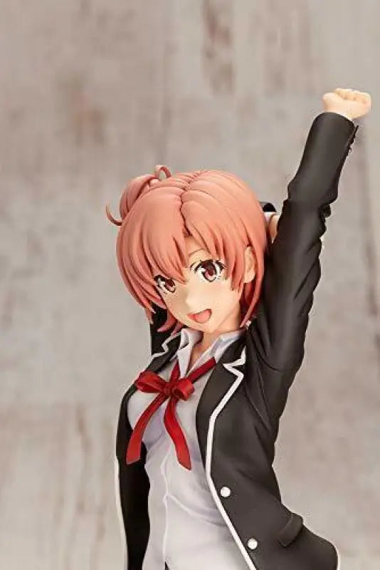 Kotobukiya Yui Yuigahama 1/8 Scale Figure