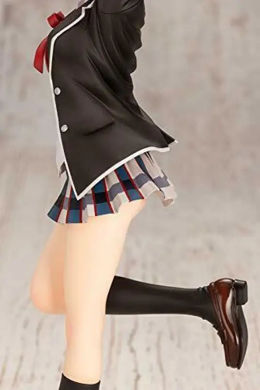 Kotobukiya Yui Yuigahama 1/8 Scale Figure