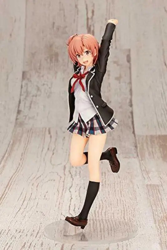 Kotobukiya Yui Yuigahama 1/8 Scale Figure