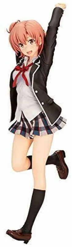 Kotobukiya Yui Yuigahama 1/8 Scale Figure