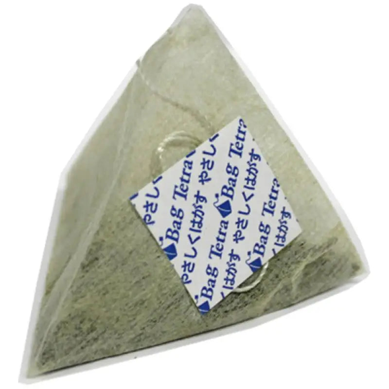 Kunitaro Green Tea With Uji Matcha Tetra 22 Bags - Value Pack Mellow Taste Food and Beverages