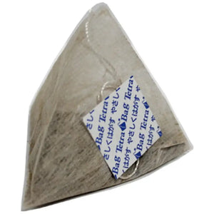 Kunitaro Value-Rich Roasted Green Tea Triangle Bag 50 Bags - From Japan Food and Beverages
