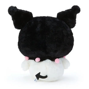 Kuromi Howahowa Plush Toy M - Stuffed Animals