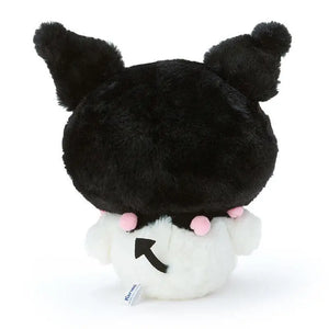 Kuromi Howahowa Plush Toy S - Stuffed Animals