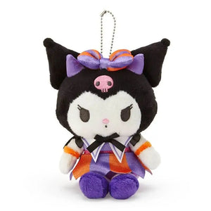 Kuromi Mascot Holder (Halloween 2021) - Stuffed Animals