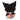 Kuromi Mascot Holder (Halloween 2021) - Stuffed Animals