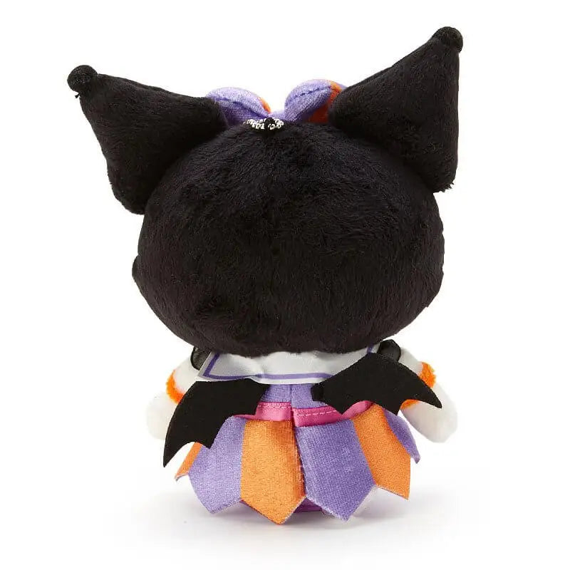 Kuromi Mascot Holder (Halloween 2021) - Stuffed Animals