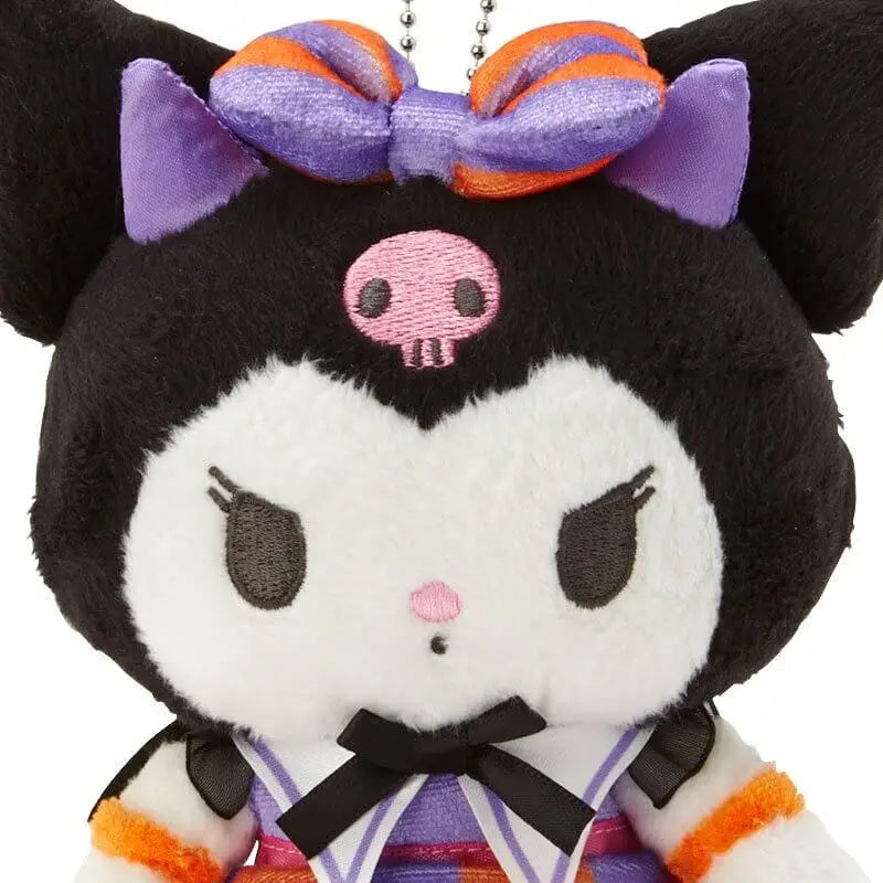 Kuromi Mascot Holder (Halloween 2021) - Stuffed Animals