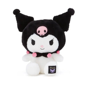 Kuromi Plush (Standard) S - Stuffed Animals