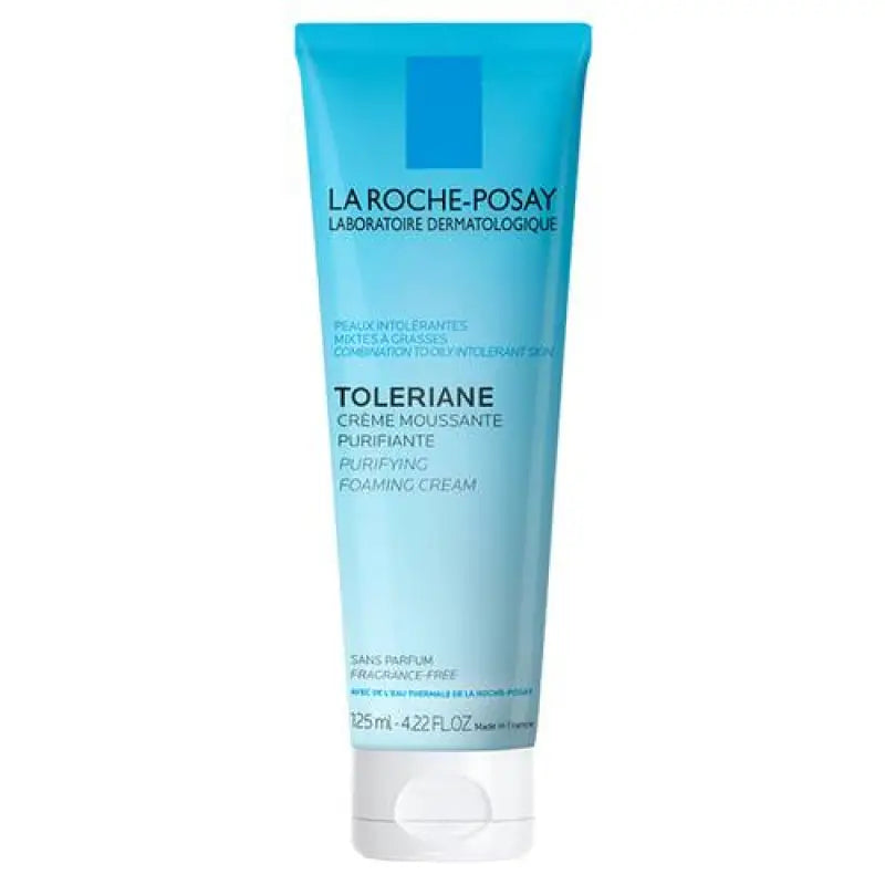 La Roche Posay Trelian Forming Cleanser 125ml - Foaming Facial Brands Skincare