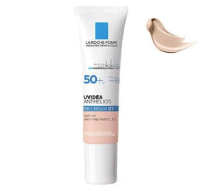 La Roche – Posay UV Idea XL protection BB sensitive skin for * cream SPF50 + PA + + + + 30ml 01 light - Bath & Body