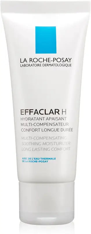 La Roche Pose (Moisturizing Cream for Acne Skin) Efakura H 1.4 oz (39 g) - BB
