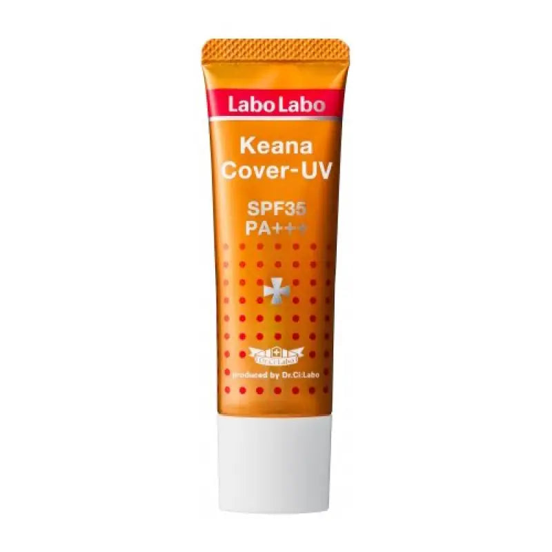 Labo Keana Cover-UV - Sunscreen