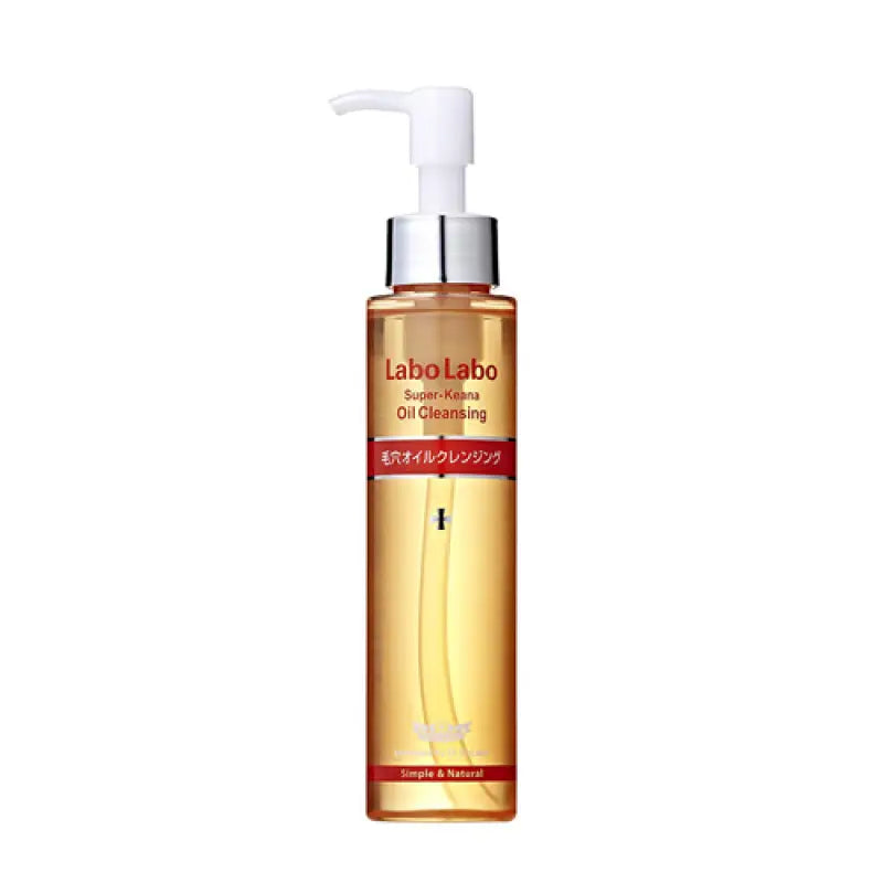Labo Supe Keana Cleansing Oil 110g - Cleanser