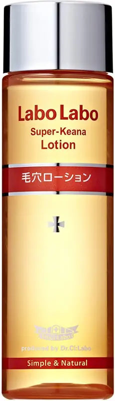 Labo ’Super Keana’ Wipe-Off Pore Lotion - Dr. Ci: 100 ml Skincare