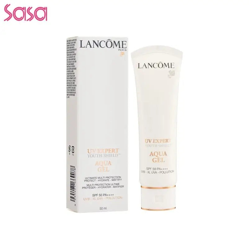 Lancome Uv Expert Aqua Spf50/Pa + + + + 50Ml From Japan