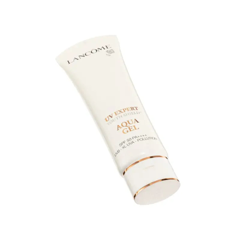 Lancome Uv Expert Aqua Spf50/Pa + + + + 50Ml From Japan