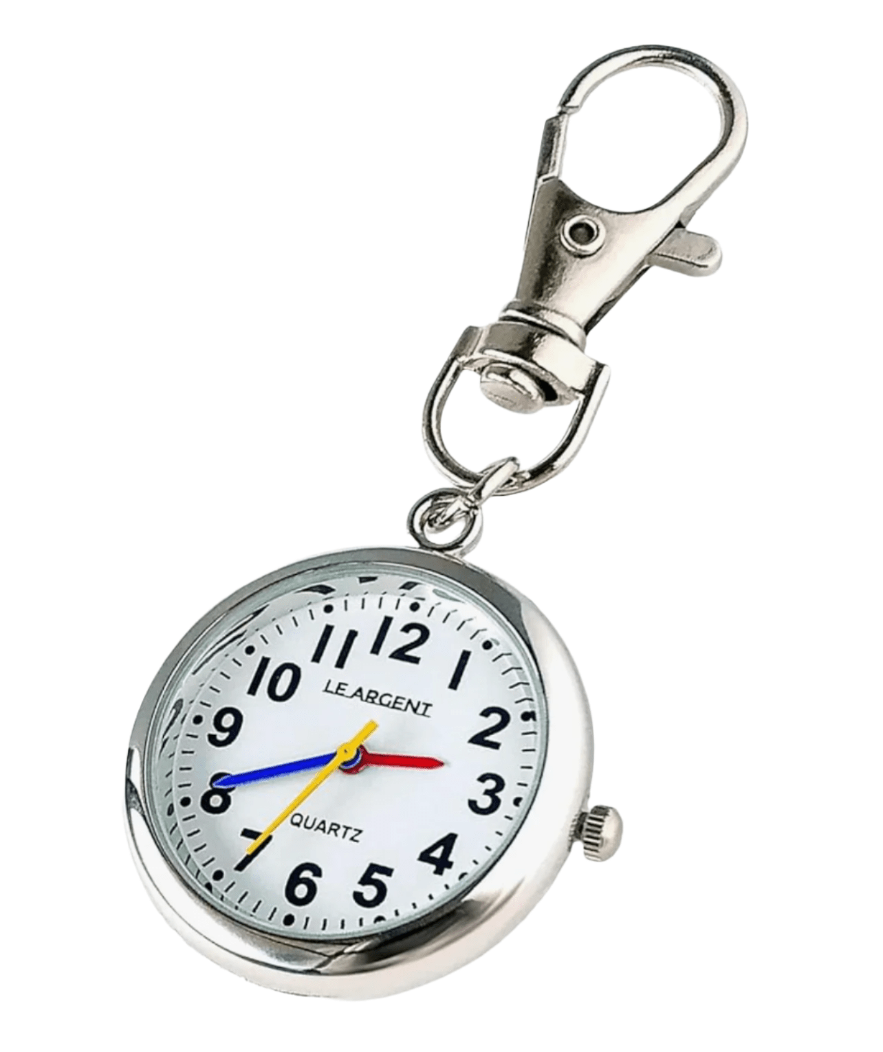 LE ARGENT Pocket Watch