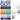 E26 Base Iris Ohyama LDA7L-G-6T62P LED Bulb, 6.9W Energy Efficient, designed for household use.