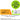 Iris Ohyama LDA7L-G-6T62P LED Bulb, Pack of 2, Warm Light Color, ideal for living room lamps