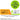 Iris Ohyama LDA7L-G-6T62P LED Bulb, Pack of 2, Warm Light Color, ideal for living room lamps