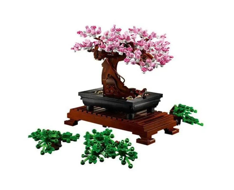 Lego Bonsai Edition - TOYS & GAMES