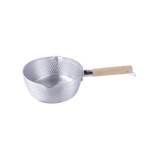 Lightweight Yukihira Pot Sauce Pan 7.9"