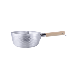 Lightweight Yukihira Pot Sauce Pan 7.9"