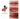 5g HERA Sensual Nude Gloss 415 Brownie Boy, lightweight gel texture, designed for modern women