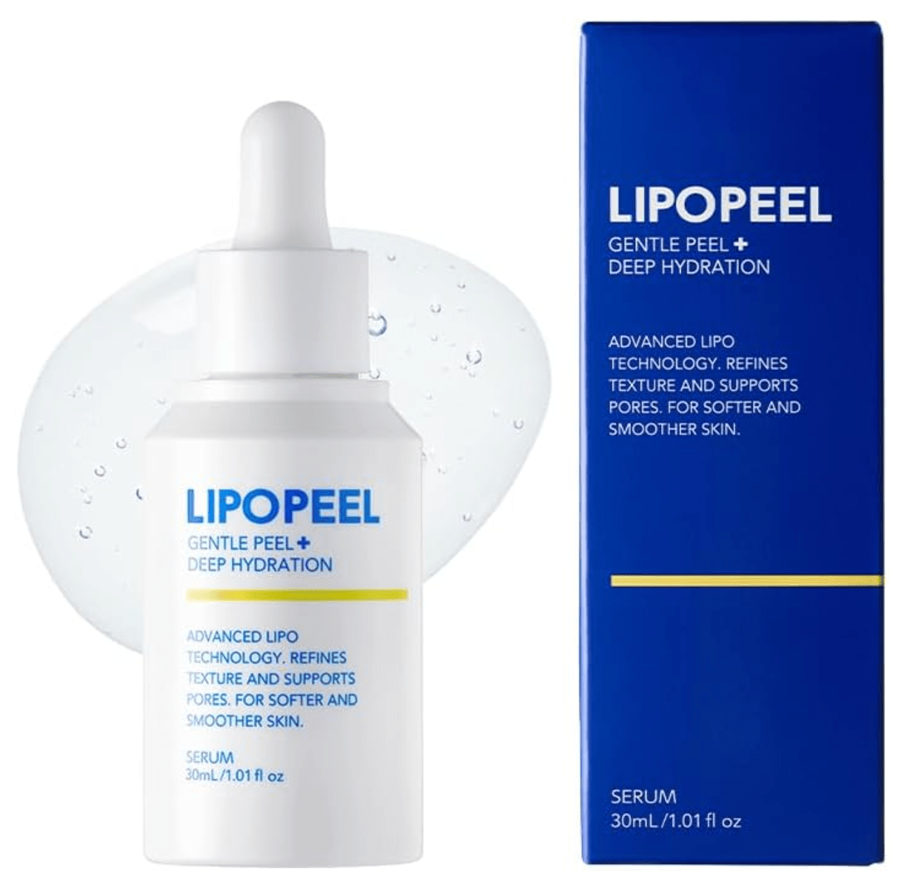 LIPOPEEL Serum (30 ml)