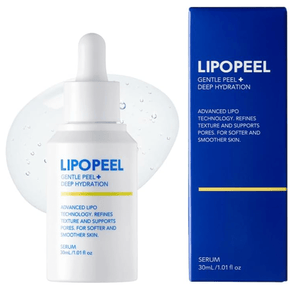 LIPOPEEL Serum (30 ml)