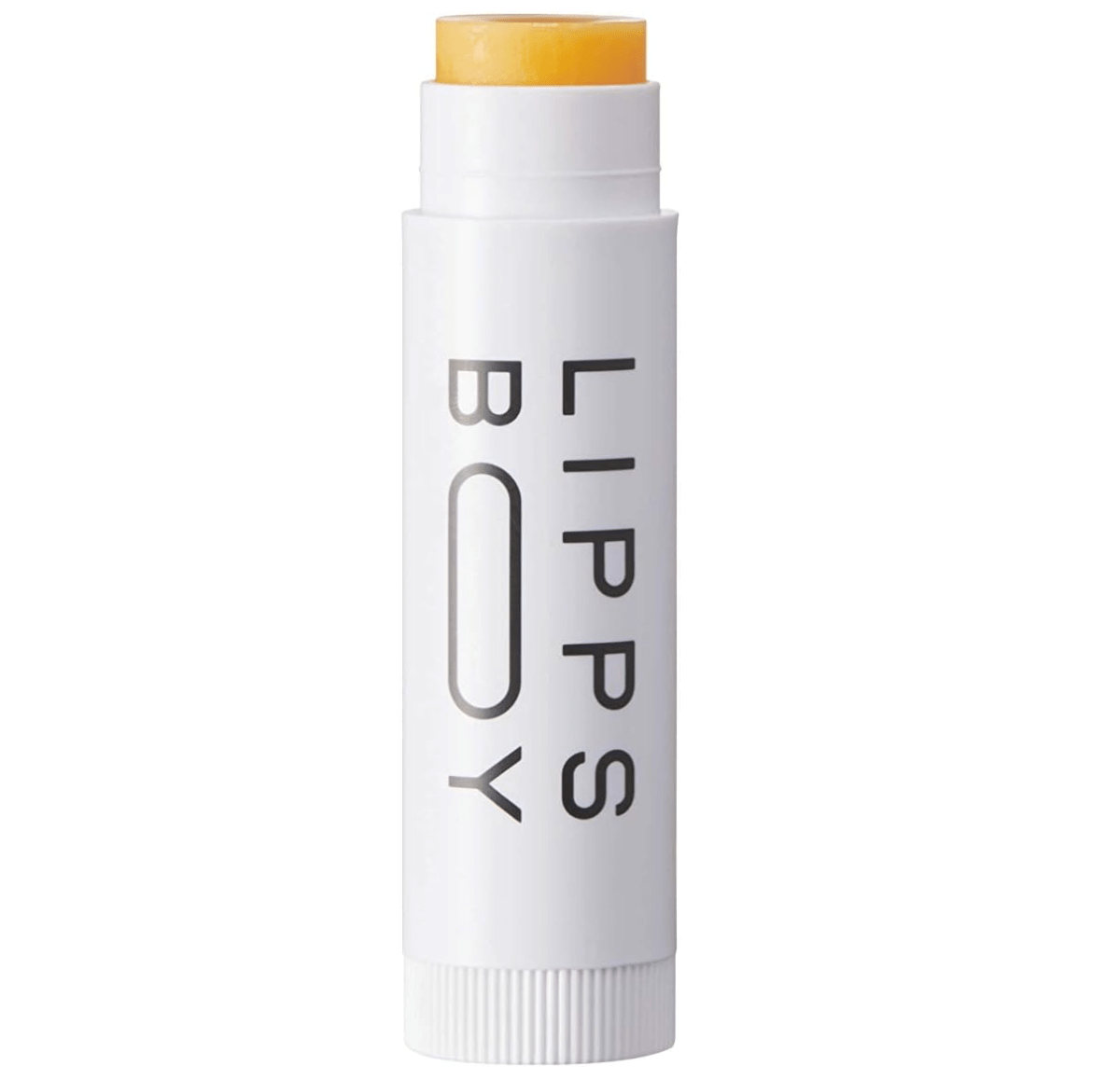Lips Boy Lip Balm (Natural Pink)