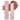 Daisy Doll by Mary Quant Lip Stealer Lipstick, 3g, glossy coral pink, ideal for daily lip care